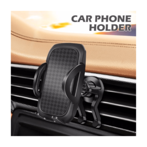 360° Rotating Car Phone Holder