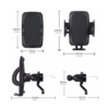 360° Rotating Car Phone Holder