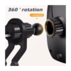 360° Rotating Car Phone Holder