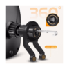 360° Rotating Car Phone Holder