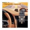 360° Rotating Car Phone Holder