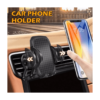 360° Rotating Car Phone Holder