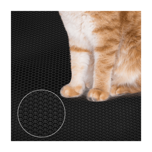 Eco Cat Litter Mat