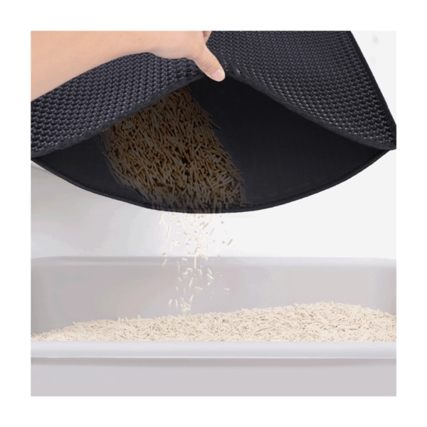 Eco Cat Litter Mat