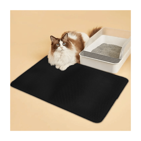 Eco Cat Litter Mat