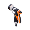 Powerful High-Pressure Water Spray Gun