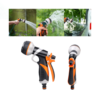 Powerful High-Pressure Water Spray Gun