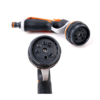 Powerful High-Pressure Water Spray Gun