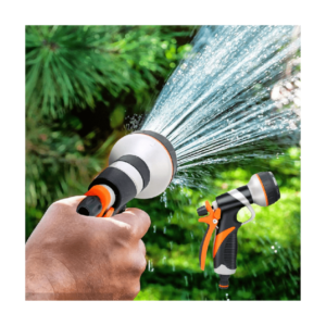 Powerful High-Pressure Water Spray Gun