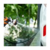 Powerful High-Pressure Water Spray Gun