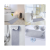 Rubber Bathtub Mat
