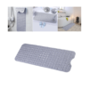 Rubber Bathtub Mat