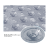 Rubber Bathtub Mat