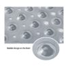 Rubber Bathtub Mat