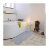 Rubber Bathtub Mat
