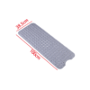 Rubber Bathtub Mat