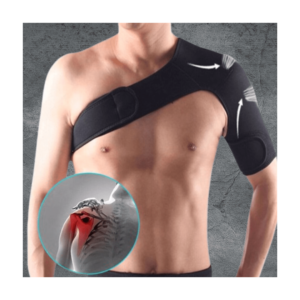 Shoulder Brace for Pain Relief