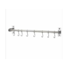 Stainless Steel Utensil Rack