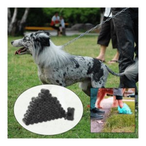 1000 Strong Unscented Pet Poop Bags