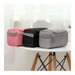 Luxury Large Hanging Toiletry Bag