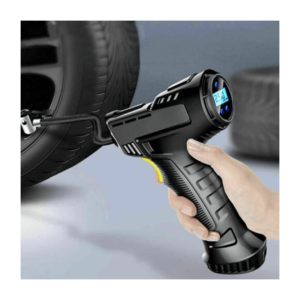 Portable 12V Cordless Car Tyre Inflator