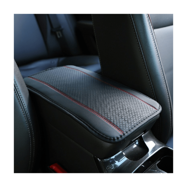 Ultimate Comfort Car Armrest Cover