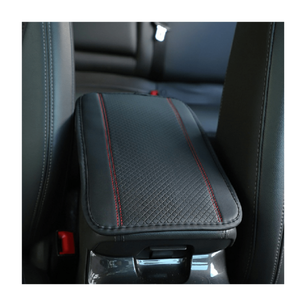 Ultimate Comfort Car Armrest Cover