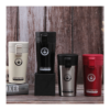 Ultimate Leakproof Steel Travel Mug