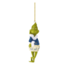 20pcs Adorable Grinch Christmas Ornaments