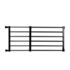 Retractable Pet & Baby Safety Gate