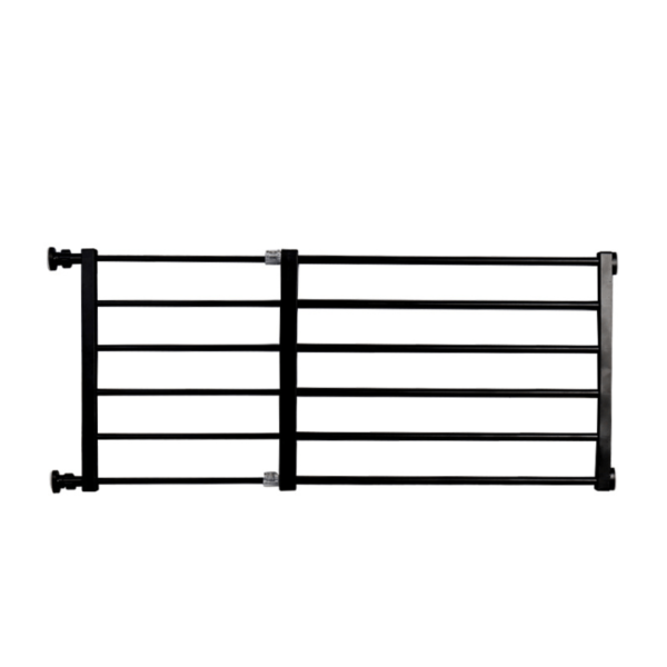 Retractable Pet & Baby Safety Gate