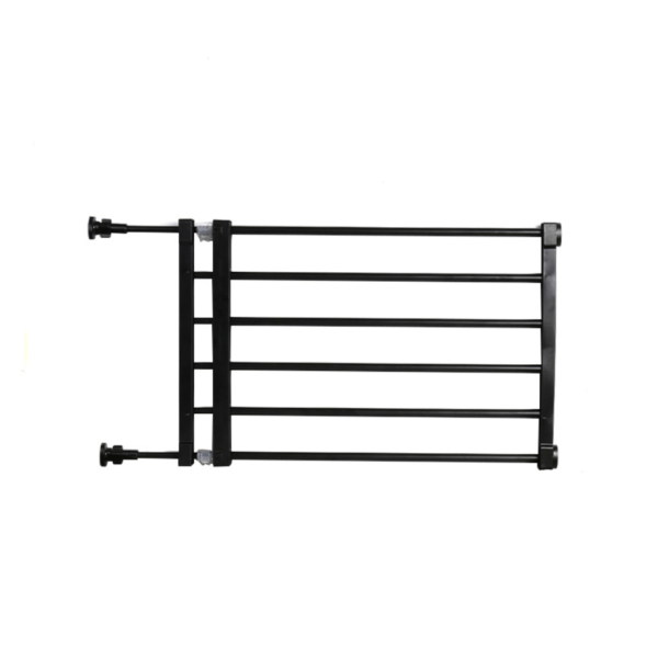 Retractable Pet & Baby Safety Gate