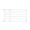 Retractable Pet & Baby Safety Gate