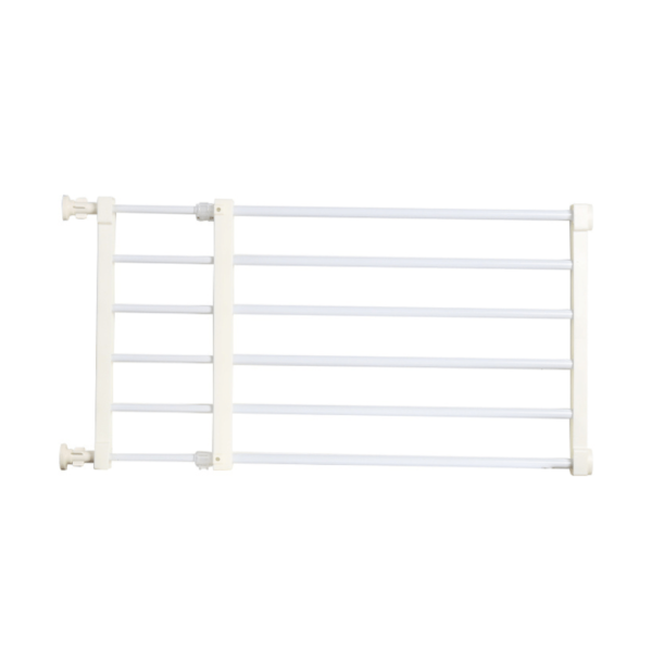 Retractable Pet & Baby Safety Gate