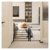 Retractable Pet Safety Gate