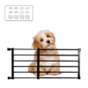 Retractable Pet & Baby Safety Gate