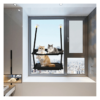 Sturdy Window Cat Hammock Perch