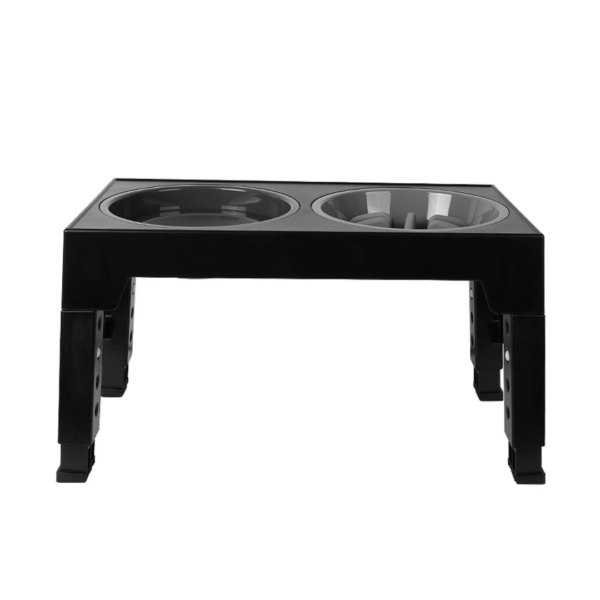 Ultimate 5-Level Dog Slow Feeder Bowl