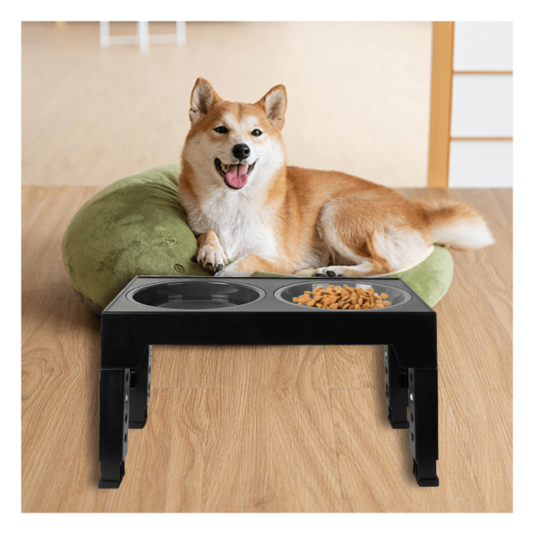 Ultimate 5-Level Dog Slow Feeder Bowl