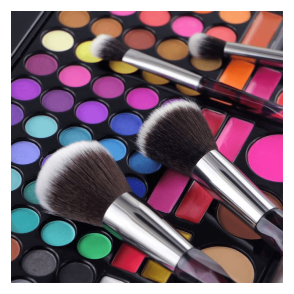 3-Piece Essential Makeup Set