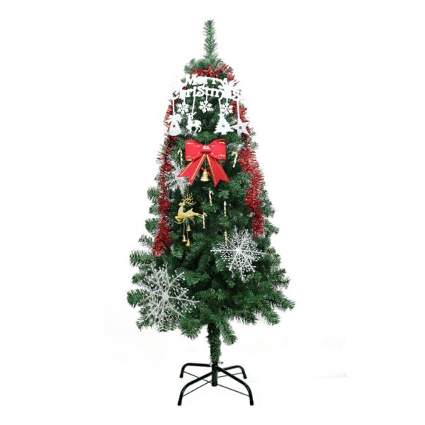 Festive Flair Hanging Decor Kit